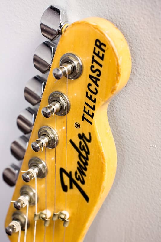 Fender Japan 1997 2000 TL72 53 1990 Guitar For Sale TCGAKKI