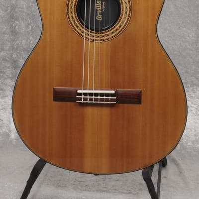 Orville by Gibson Orville Chet Atkins CE Natural [SN G105532] [12/11] image 4