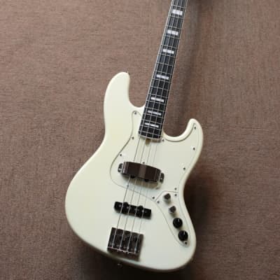 全国総量無料で M#245 Z Atelier Custom Fingerboard][Made White[USED][Ebony アロマ・キャンドル
