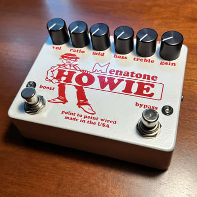 Reverb.com listing, price, conditions, and images for menatone-howie