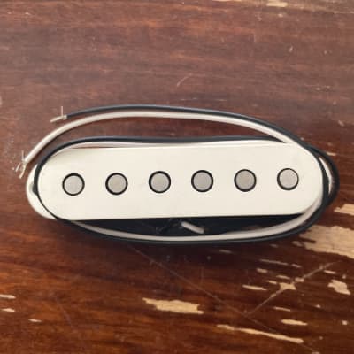 Seymour Duncan STK-S6 Custom Stack Plus (Noiseless Strat Pickup