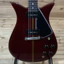 Gibson Custom Archive Series Theodore VOS Electric Guitar - Cherry