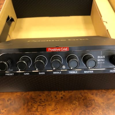 Hand wired bass Tube Preamp JoPreamp J-B15 JB15/B-15 RCA