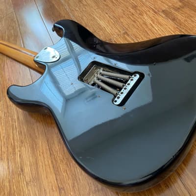 Tokai Vintage Japanese 1983 Silver Star SS-40 All | Reverb Tokai Vintage Japanese 1983 Silver Star SS-40 All | Reverb