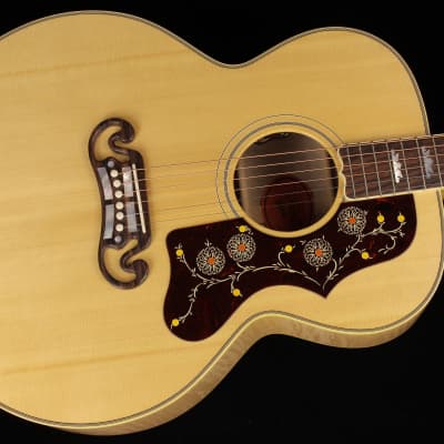 Gibson SJ-200 Original - AN (#015) for sale