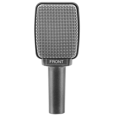 ゼンハイザー e609 ホルダー無し Sennheiser e609 for toms? - Gearspace