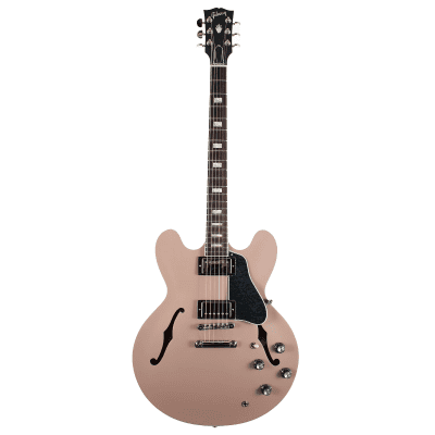 Gibson Memphis ES-335 Metallic Top Series 2018