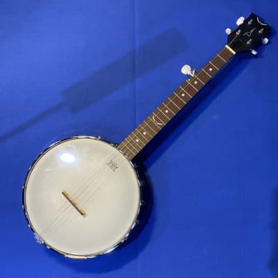 Dean Backwoods 5-String Banjo - MINI for sale