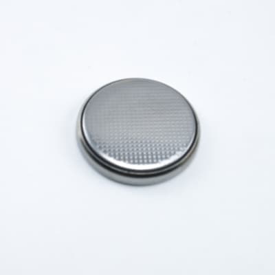 Roland - SH-32- New Memory Battery