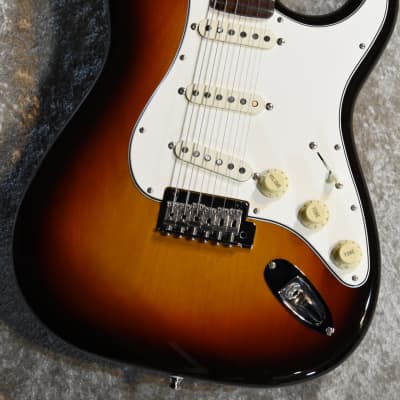 Fujigen/FGN NST-200 VSB/R 2014 Vintage Sunburst［USED