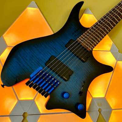 Strandberg 2024 wall mount