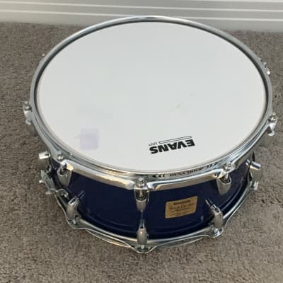 Yamaha Beech Custom Absolute 14