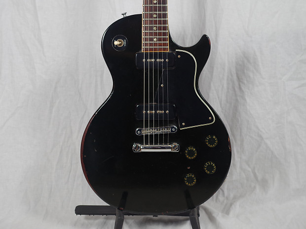 値下げ！Gibson Les Paul Special Gibson '78 Les Paul Special - Sunburst - Hyper Guitars