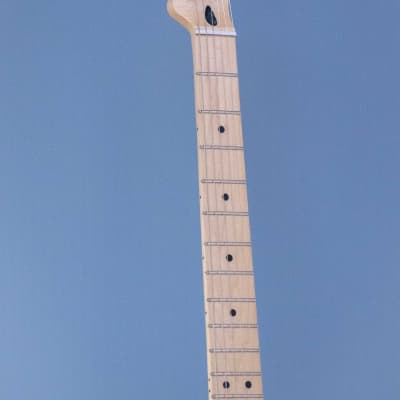 Fender Player Telecaster 3 Color Sunburst DEMO image 2