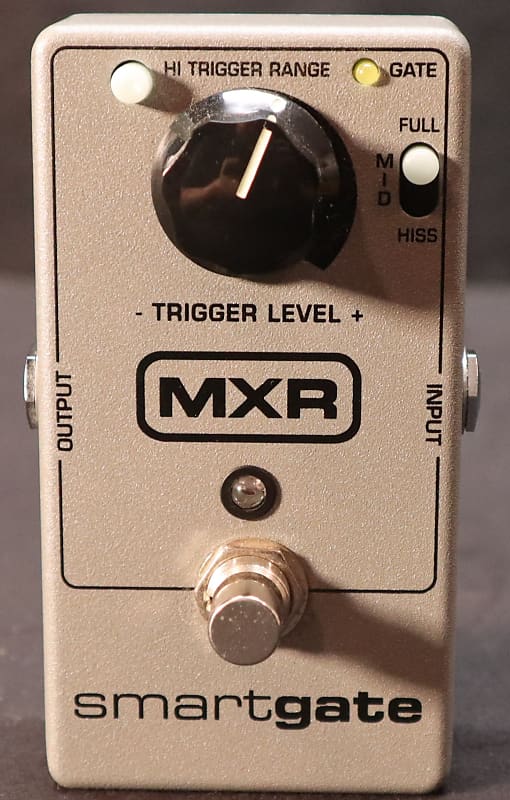 MXR M135 Smart Gate