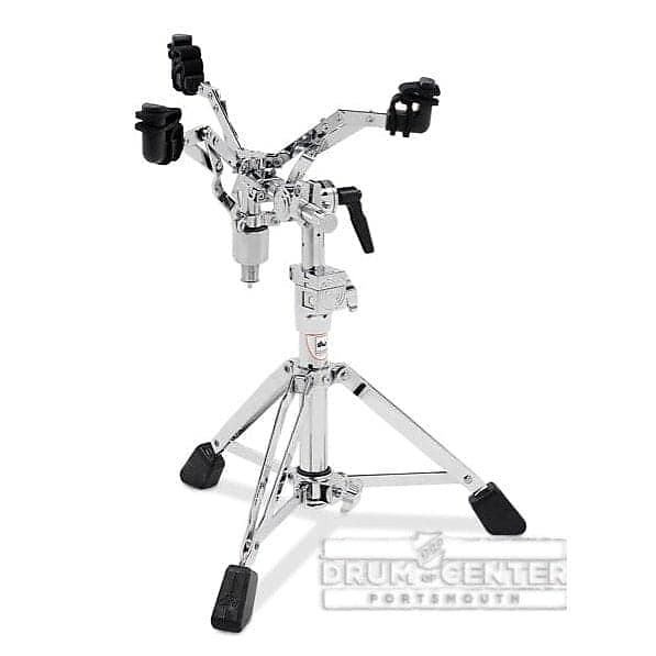 DW 9000 Series Heavy Duty Tom/Snare Air Lift Stand image 1