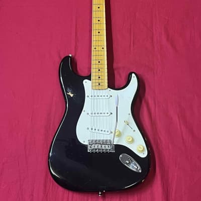 Fender Japan ST57-58US CAR