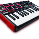 Akai MPK MINI MKIII Compact Keyboard And Pad Controller