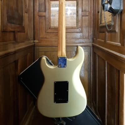 Fender 25th Anniversary Stratocaster 1979 image 2