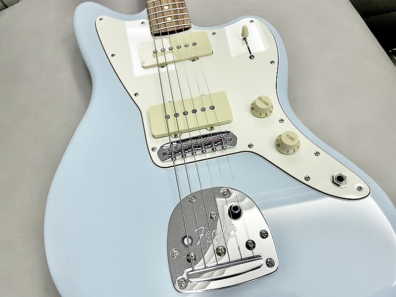 Fender FSR Classic Player Jazzmaster with Matching Headstock