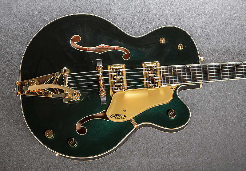 Gretsch g6196t online