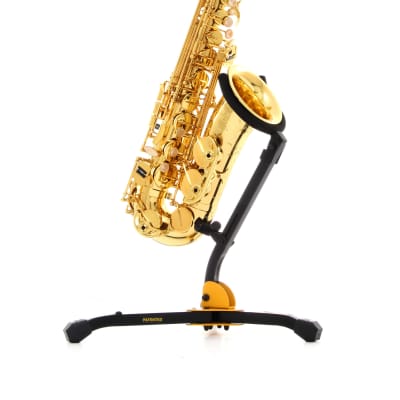 Selmer Paris Super Action 80 Series II Alto Saxophone image 3