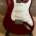 Squier Classic Vibe '60s Stratocaster with Laurel Fretboard 2019 - Present - Candy Apple Red