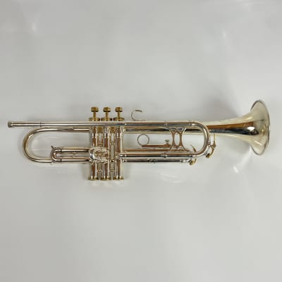 トランペット king Liberty model