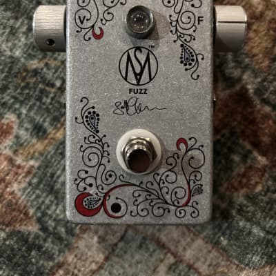 Reverb.com listing, price, conditions, and images for scott-mckeon-sm-fuzz