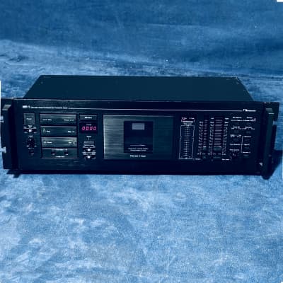 RARE - Sansui - MR-6 - 6-Track Multi Track Recorder | Reverb