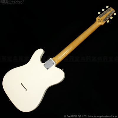 Fender Custom Shop 1996 Original Prototype Guitar & ’46 Professional Amp Set image 10