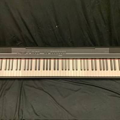 Yamaha P115B Stage Piano (Dallas, TX) | Reverb