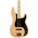 Fender American Elite Precision Bass Nautral