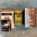 Earthquaker Plumes Overdrive Effects Pedal w/ Box Used