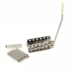 Callaham Vintage Narrow Strat Bridge Assembly w/ 