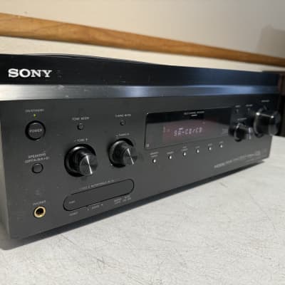 Sony STR-DG1200 Receiver HiFi Stereo Audiophile HDMI 7.1 Channel XM Home Audio image 2
