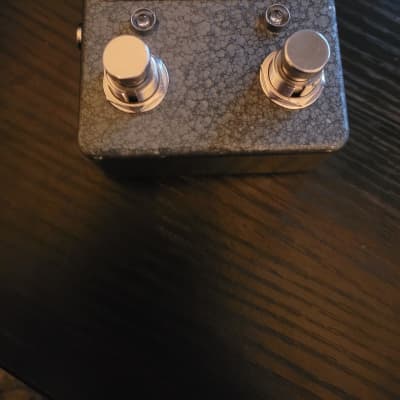 Reverb.com listing, price, conditions, and images for formula-b-fuzz-rangers