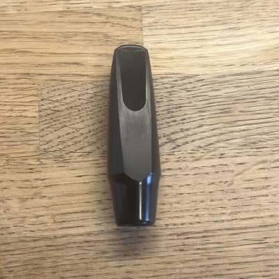 Mouthpiece Cafe Espresso #7 for Alto Saxophone Black Used | eBay
