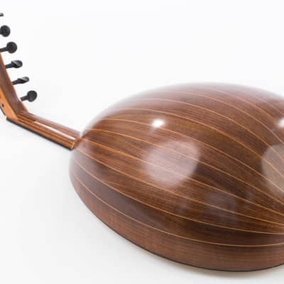 Shami Oud Walnut Wood image 6