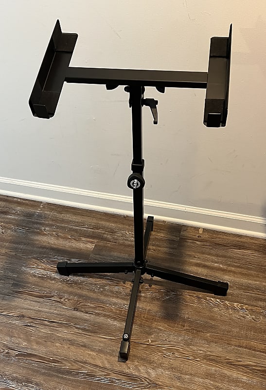 K&M 28075 Foldable Mixer Stand with Locking Mechanism 2023