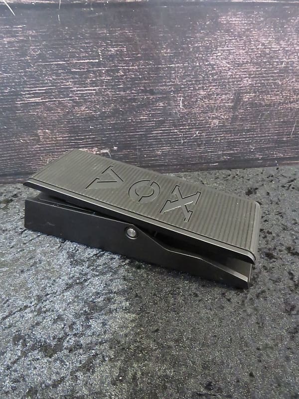 Vox U861 Expression Pedal (Raleigh, NC) Reverb