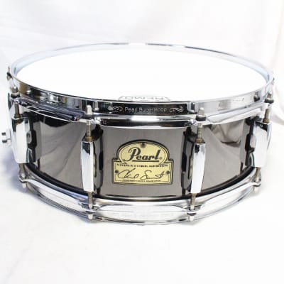 Pearl CS1450 Chad Smith Signature 14x5