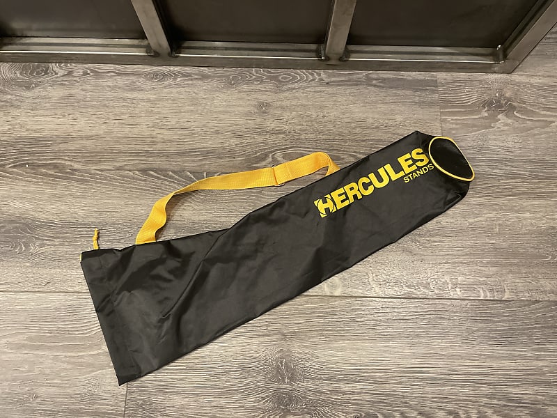 Hercules Guitar Stand Bag Reverb