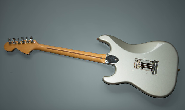 tokai silverstar ジャパンヴィンテージ