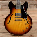 Gibson ES-335 Sunburst 1960
