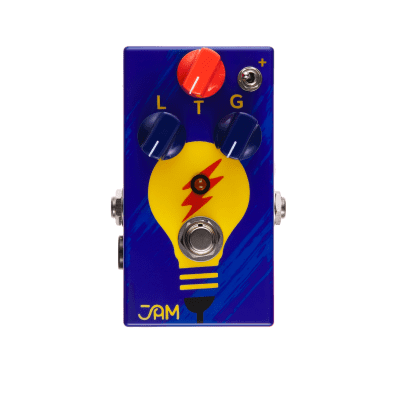Reverb.com listing, price, conditions, and images for jam-pedals-tubedreamer