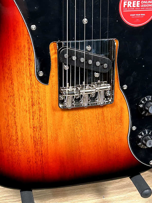 Squier Classic Vibe Telecaster Custom 2010 - 2018 | Reverb