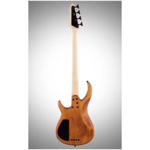 Peavey millennium bass アクティブ 4弦ベース Peavey Millennium 4 Quilt Top BXP Bass | zZounds