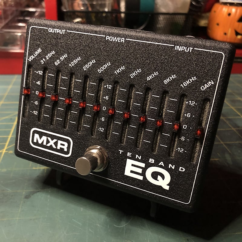 MXR M108