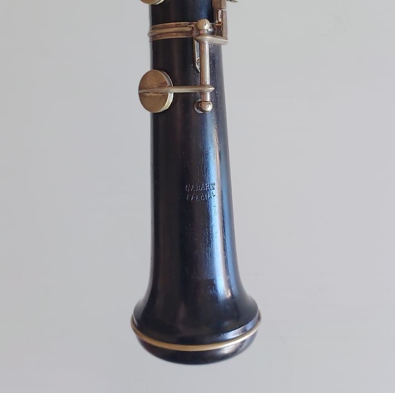 Cabart Special Oboe